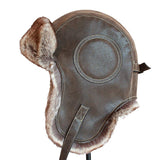 Karvalakki hävittäjälentäjä