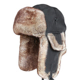 Klassinen karvalakki