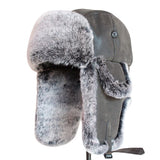 Nahkainen turkislakki