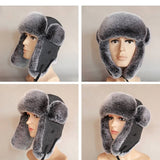 Tekoturkis karvalakki