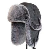 Tekoturkis karvalakki