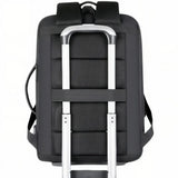 17 tuuman kannettavan tietokoneen reppu