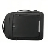 17 tuuman kannettavan tietokoneen reppu