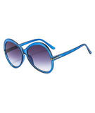 2000-luvun aurinkolasit Sininen