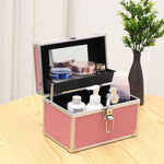 Iso Vanity Case travel