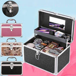 Iso Vanity Case