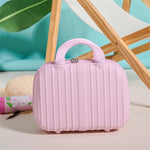Kaytannollinen Vanity Case kauppa