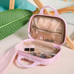 Kaytannollinen Vanity Case quality