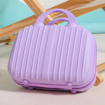 Kaytannollinen Vanity Case suomi
