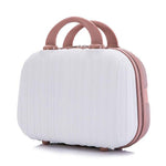 Kaytannollinen Vanity Case