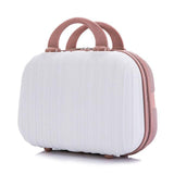Kaytannollinen Vanity Case
