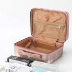 Klassinen Vanity Case kapasiteetti