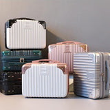 Klassinen Vanity Case online