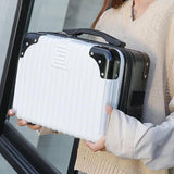 Klassinen Vanity Case suomi