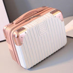 Klassinen Vanity Case