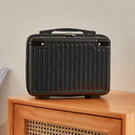 Matka Vanity Case Musta