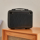 Matka Vanity Case Musta