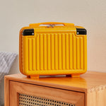 Matka Vanity Case Oranssi