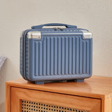 Matka Vanity Case Sininen