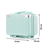Matka Vanity Case koko