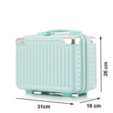 Matka Vanity Case koko
