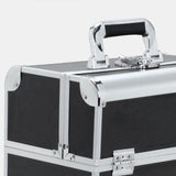 Meikki Vanity Case kahva