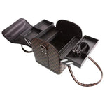 Naisten Vanity Case suomi