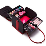 Naisten Vanity Case