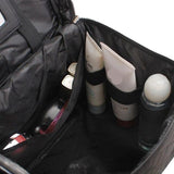 Tikkikuvioitu Vanity Case yksi2