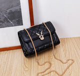 Ada Käsilaukku Noir