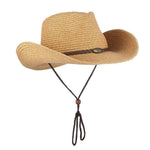 Ajaton Cowboy hattu
