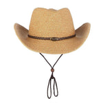Ajaton Cowboy hattu