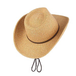 Ajaton Cowboy hattu