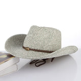 Ajaton Cowboy hattu