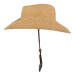 Ajaton Cowboy hattu