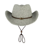 Ajaton Cowboy hattu