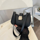 Alina käsilaukku Noir