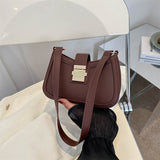 Alina käsilaukku Marron