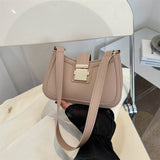 Alina käsilaukku Marron Clair