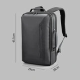 Ammattimainen reppu Oletusarvo Otsikko