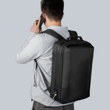 Ammattimainen reppu Oletusarvo Otsikko