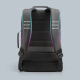 Ammattimainen reppu Oletusarvo Otsikko