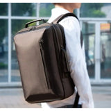 Ammattimainen reppu Oletusarvo Otsikko