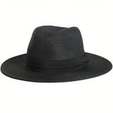 Anti-UV panamahattu M (56-58 cm)