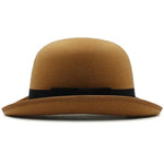 Antiikkinen knallihattu Beige