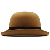 Antiikkinen knallihattu Beige