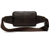 Antiikkityylinen vyölaukku