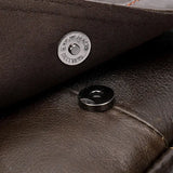 Antiikkityylinen vyölaukku