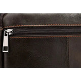 Antiikkityylinen vyölaukku