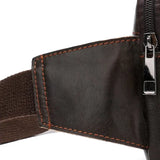 Antiikkityylinen vyölaukku